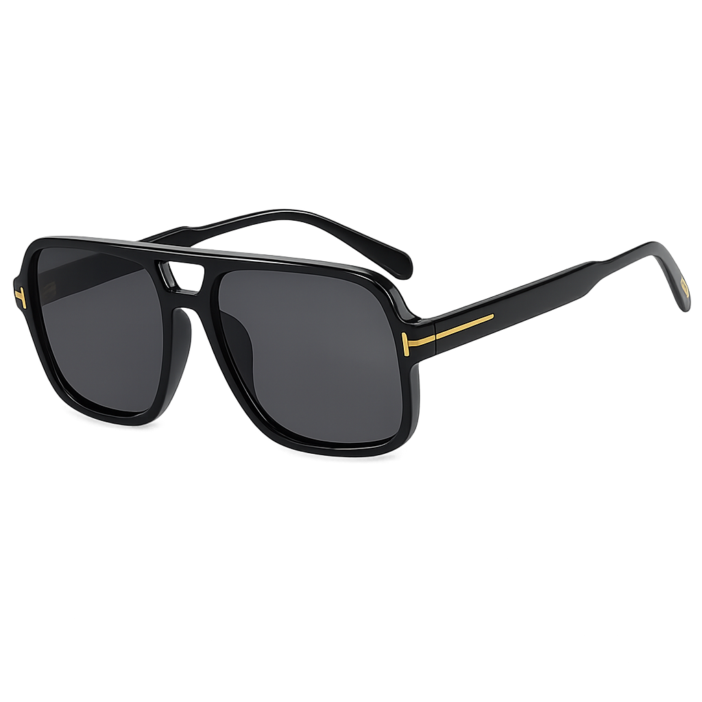 ZYVRA Blocky Aviators