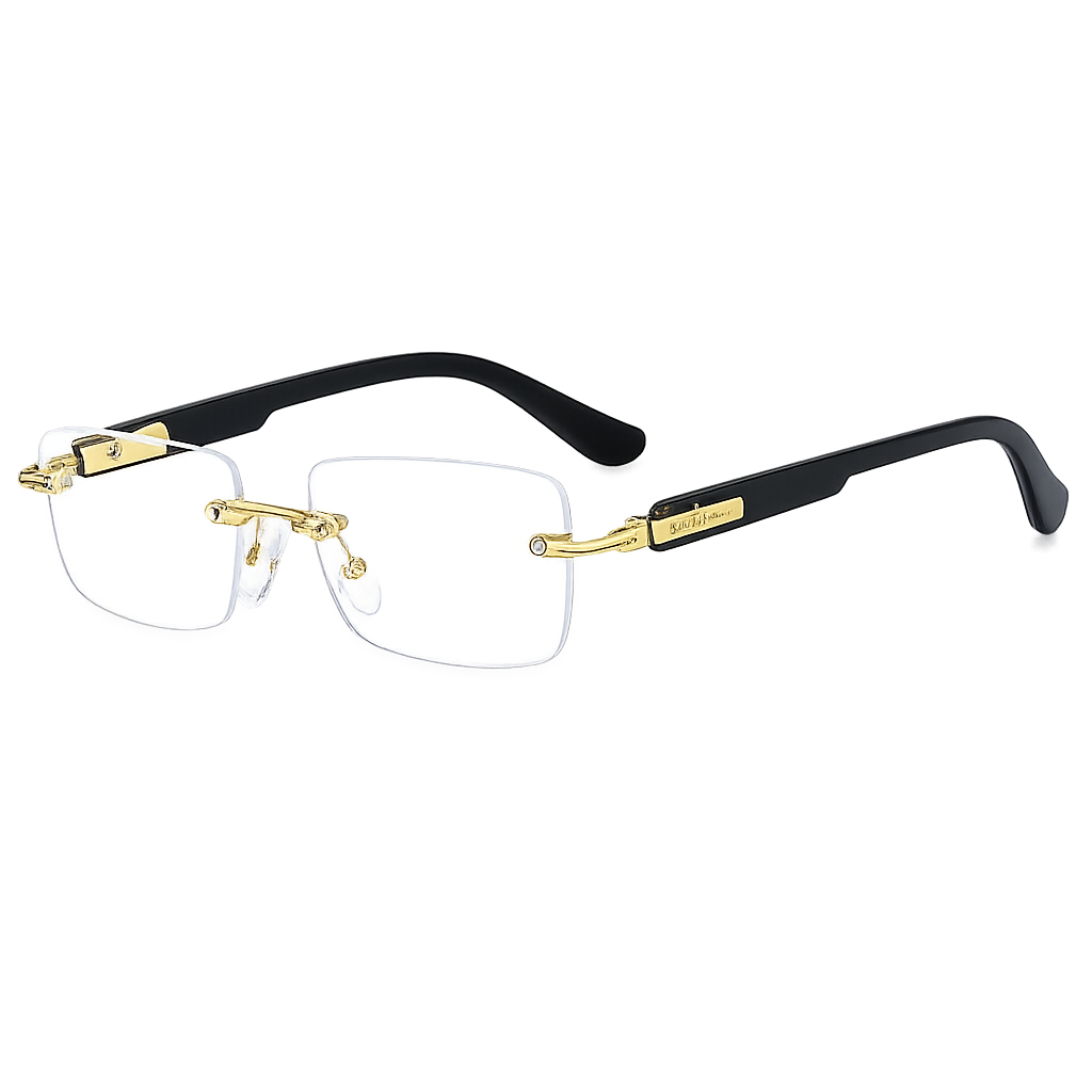 ZYVRA Rimless