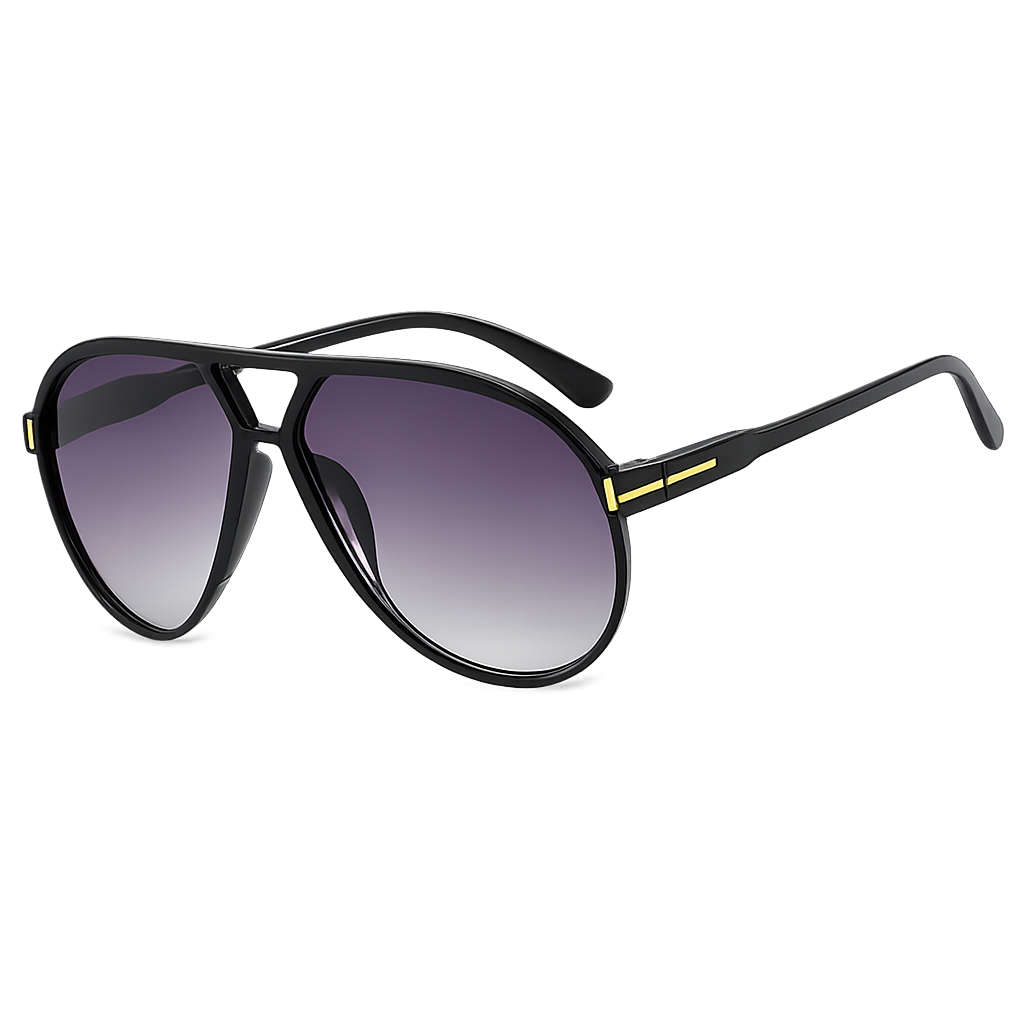 ZYVRA Round Aviators