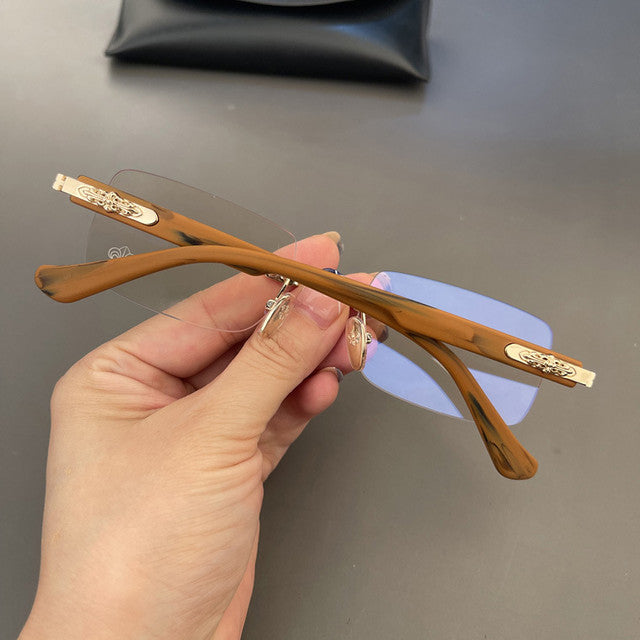 ZYVRA Rimless