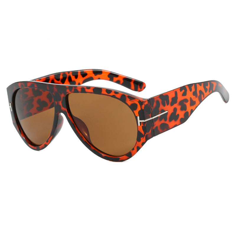 ZYVRA Thick Frame