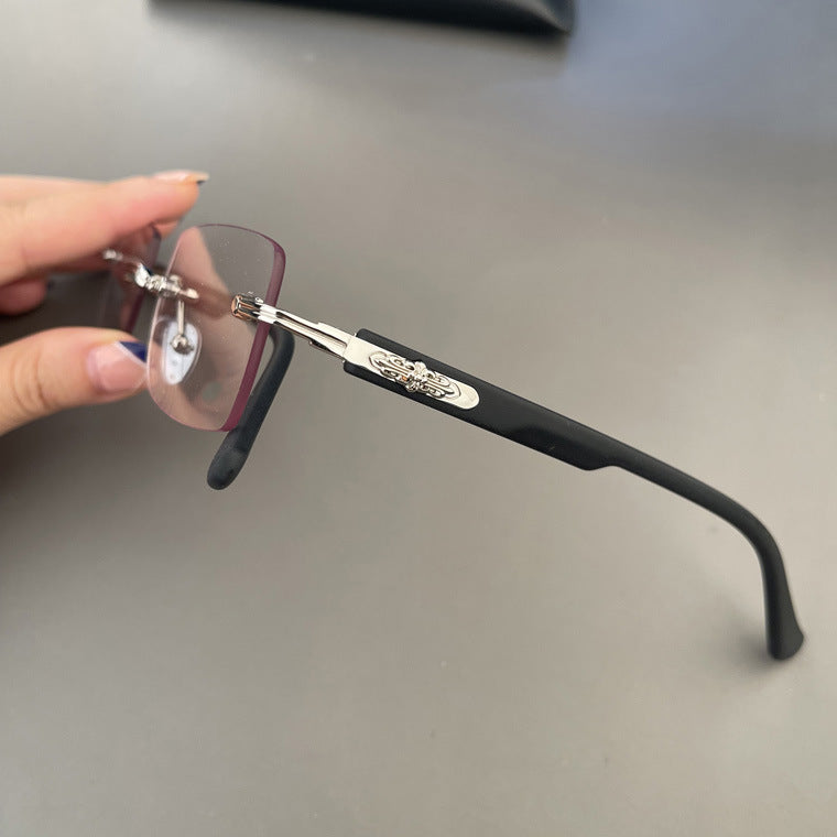 ZYVRA Rimless