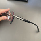 ZYVRA Rimless