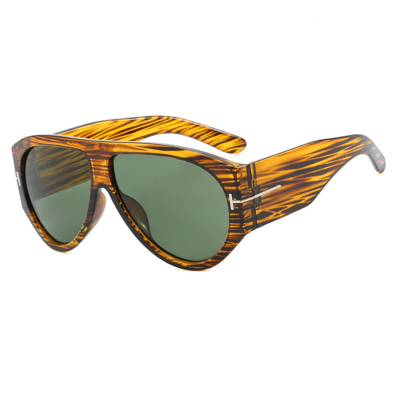ZYVRA Thick Frame