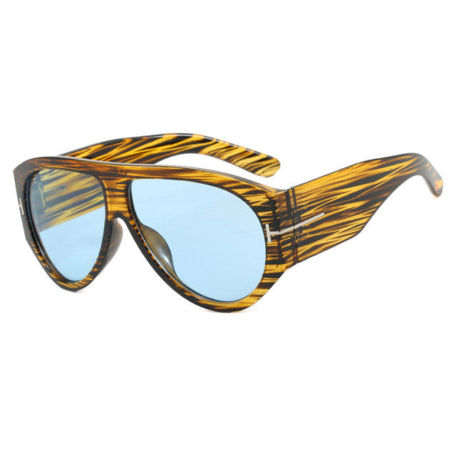 ZYVRA Thick Frame